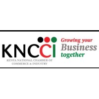 KNCCI logo